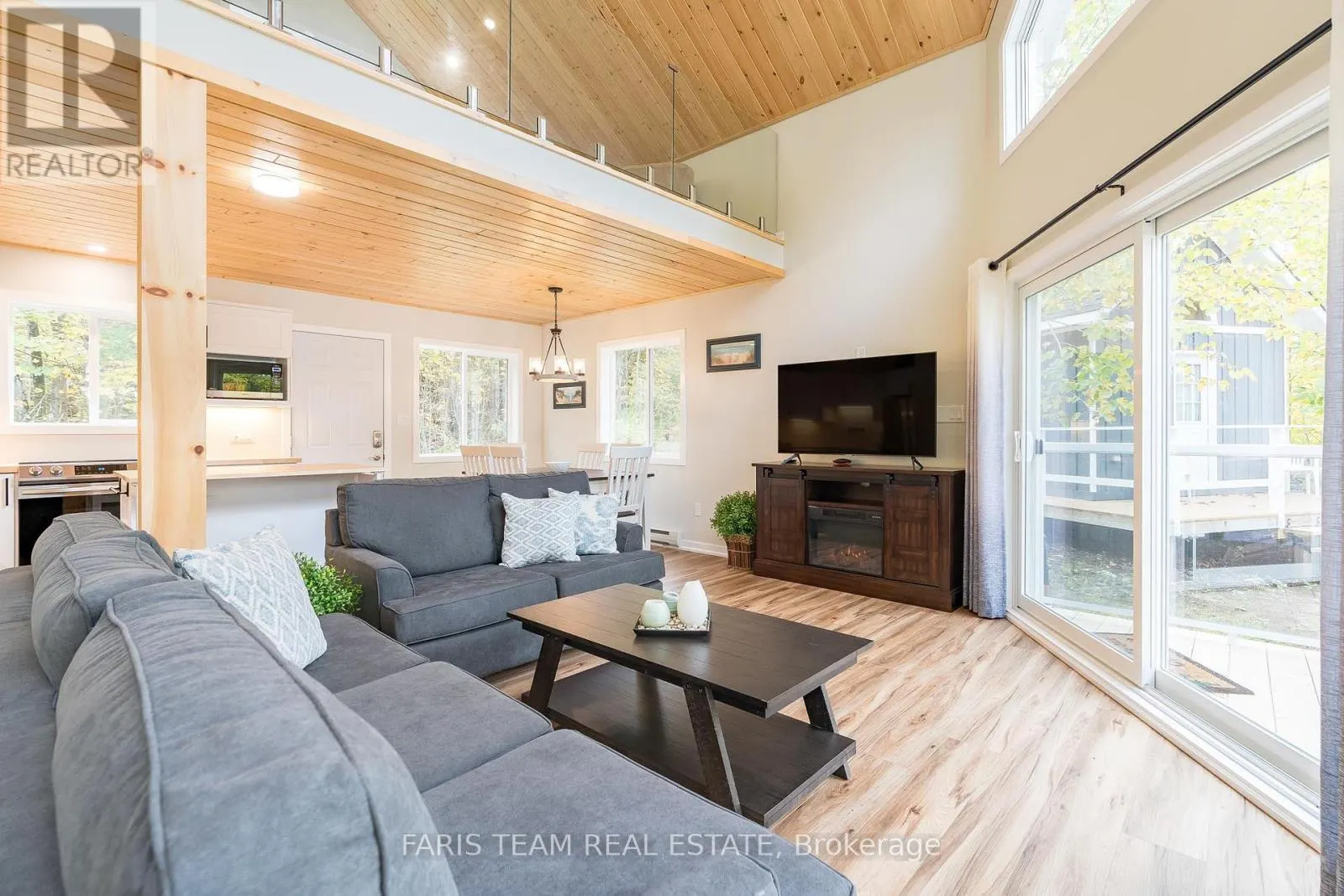 9316 GEORGIAN BAY SHORE