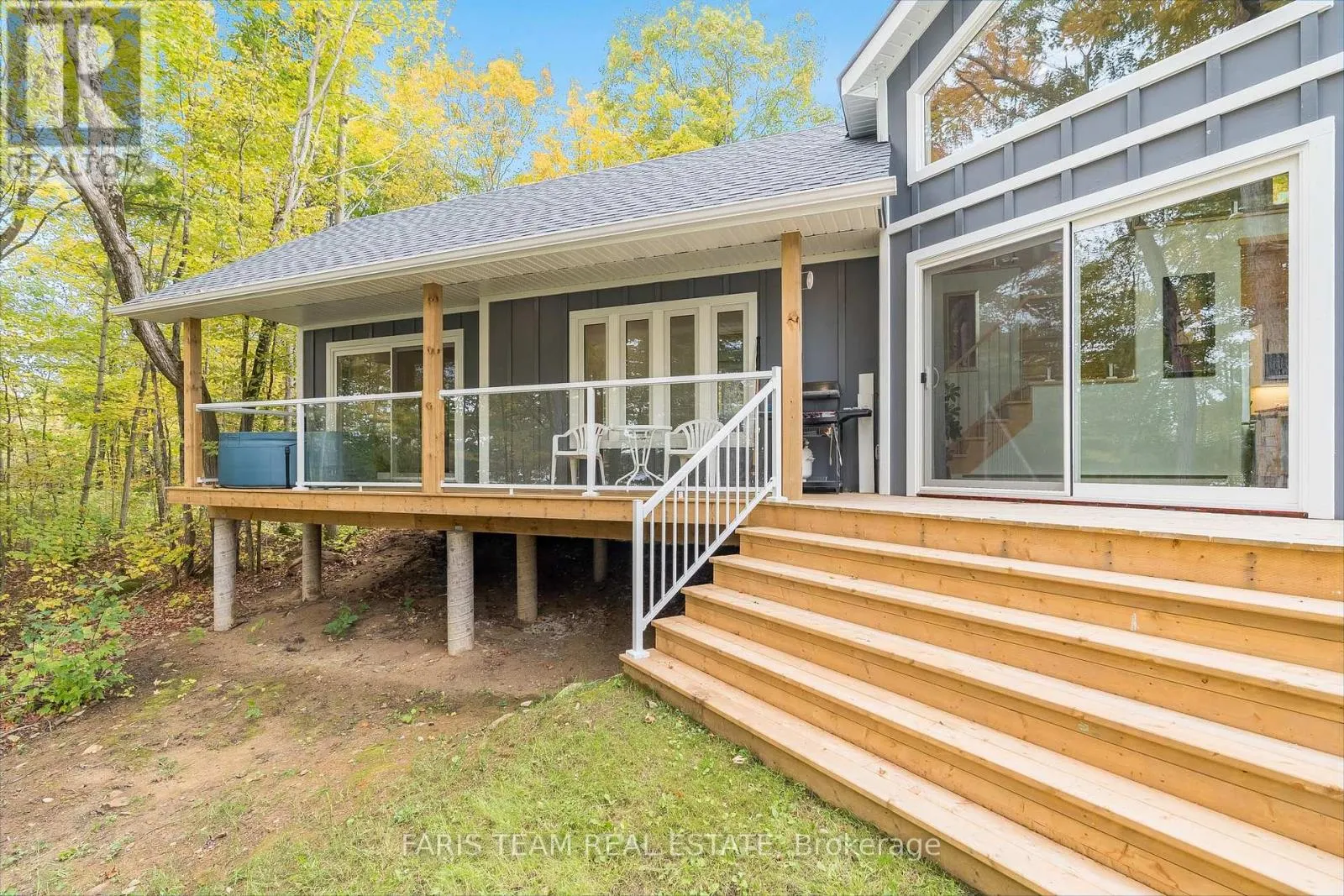 9316 GEORGIAN BAY SHORE
