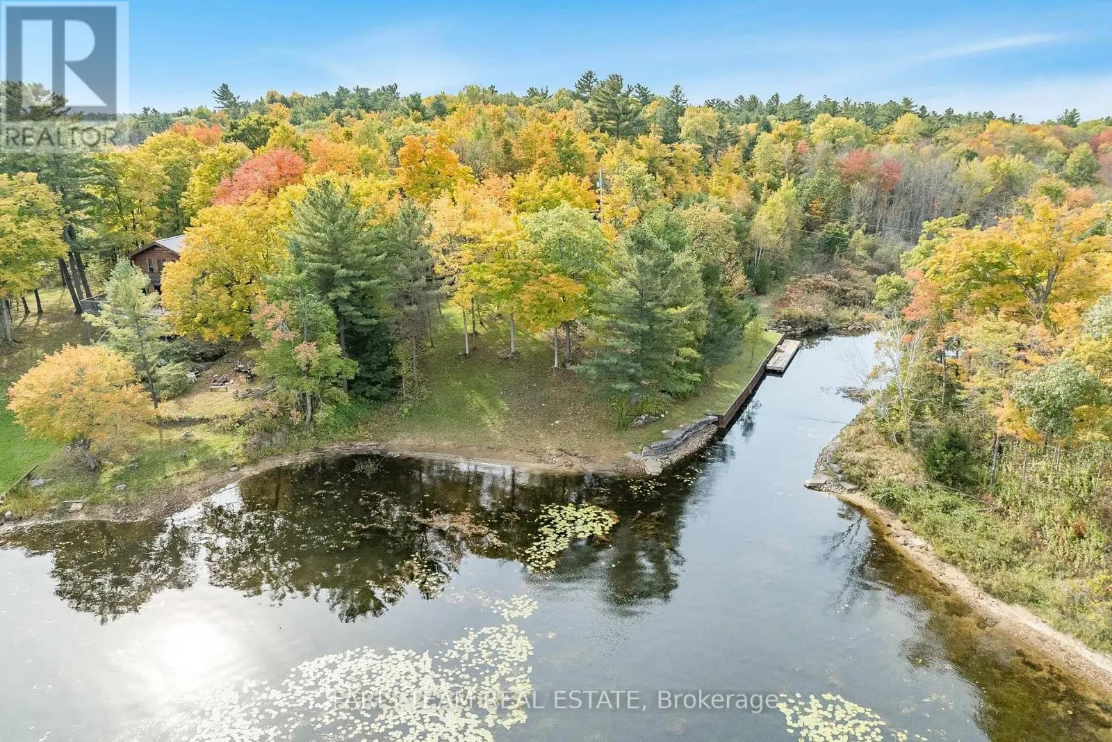 9316 GEORGIAN BAY SHORE