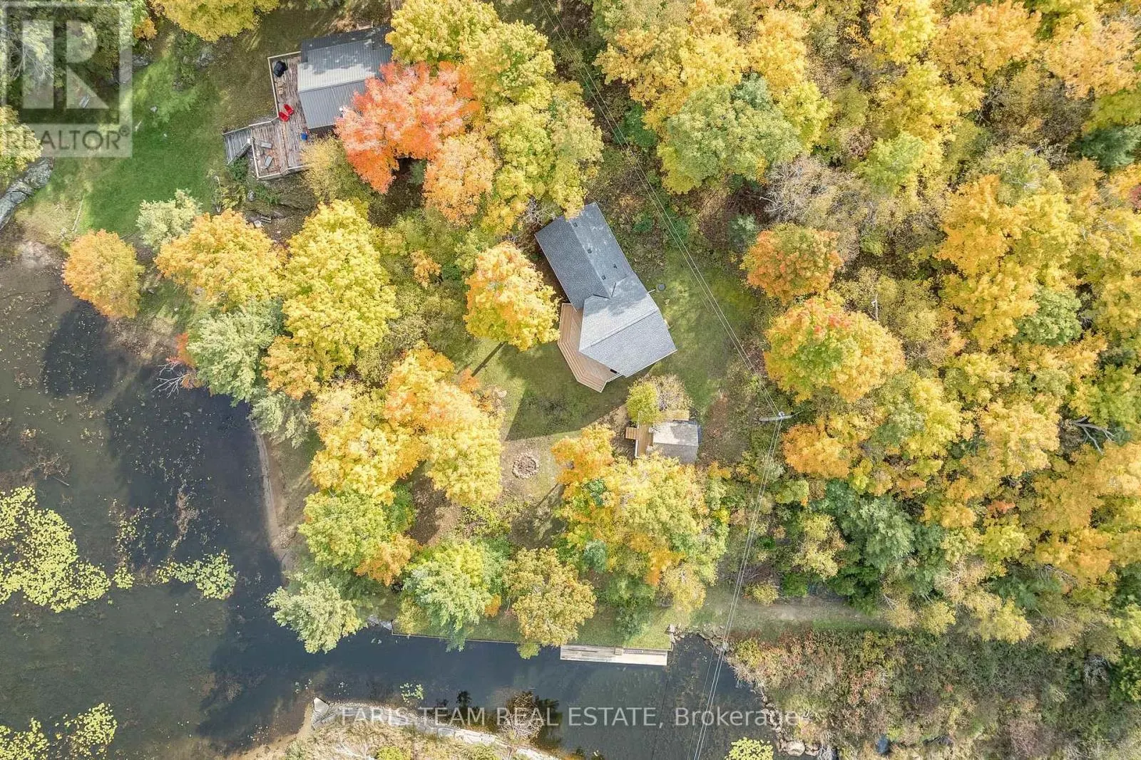 9316 GEORGIAN BAY SHORE