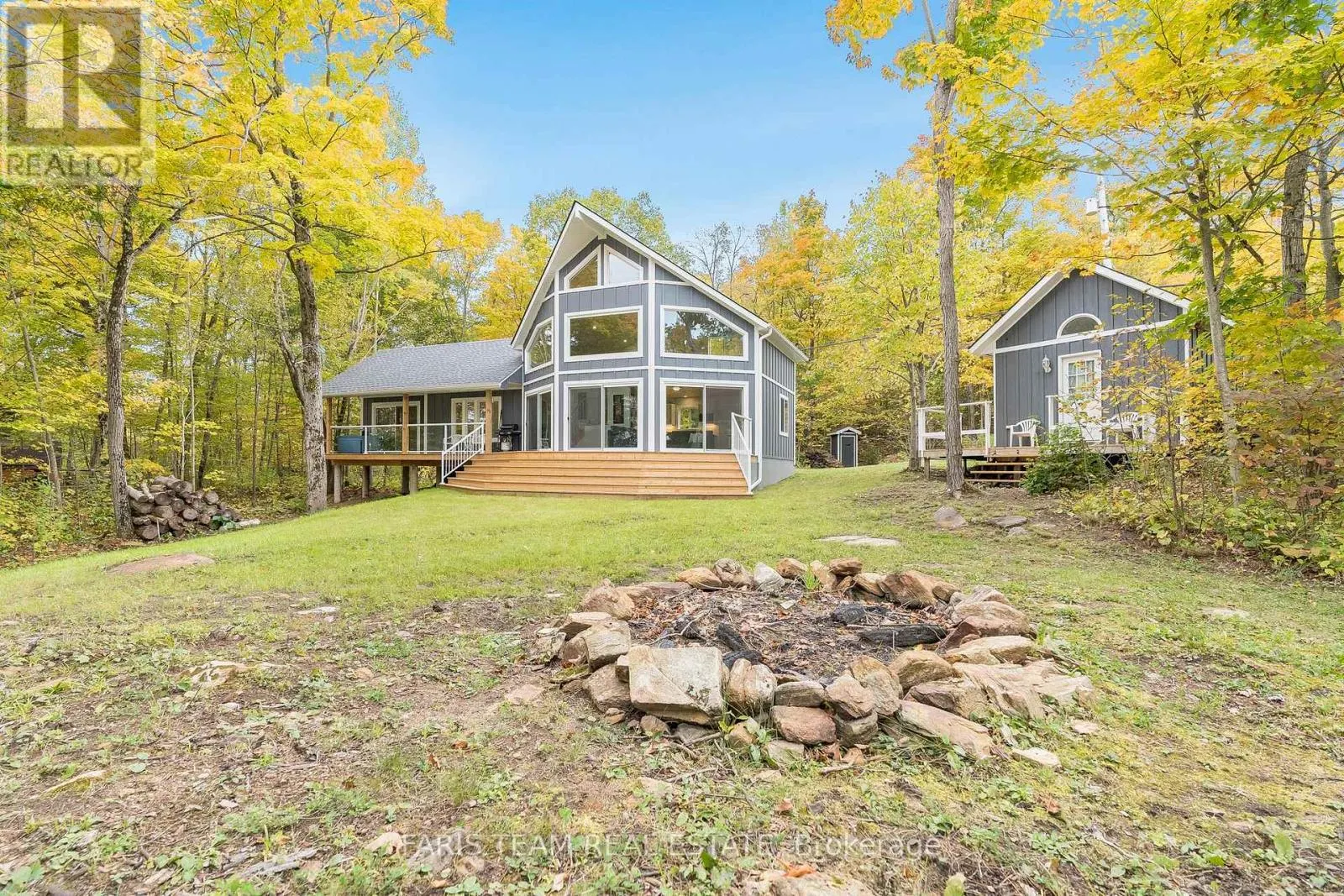 9316 GEORGIAN BAY SHORE