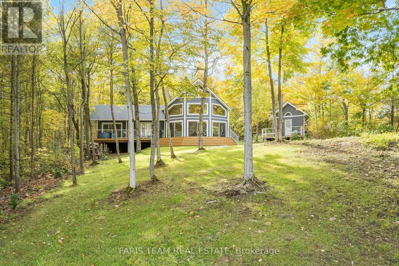 9316 GEORGIAN BAY SHORE