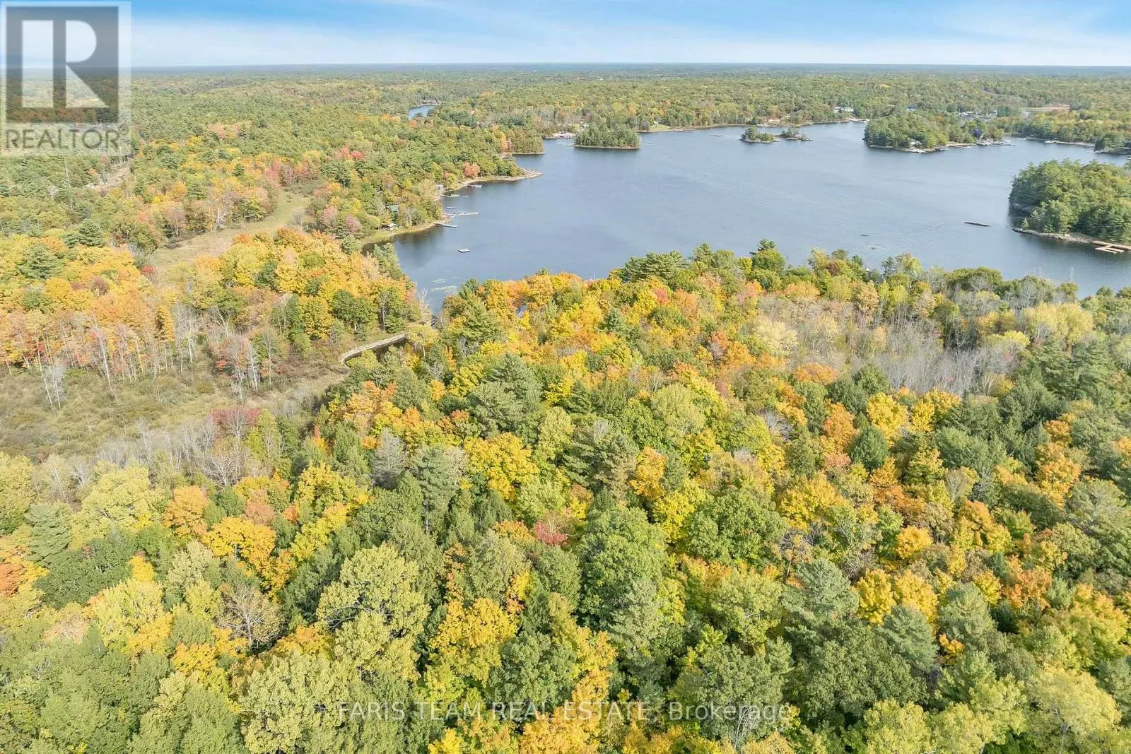 9316 GEORGIAN BAY SHORE
