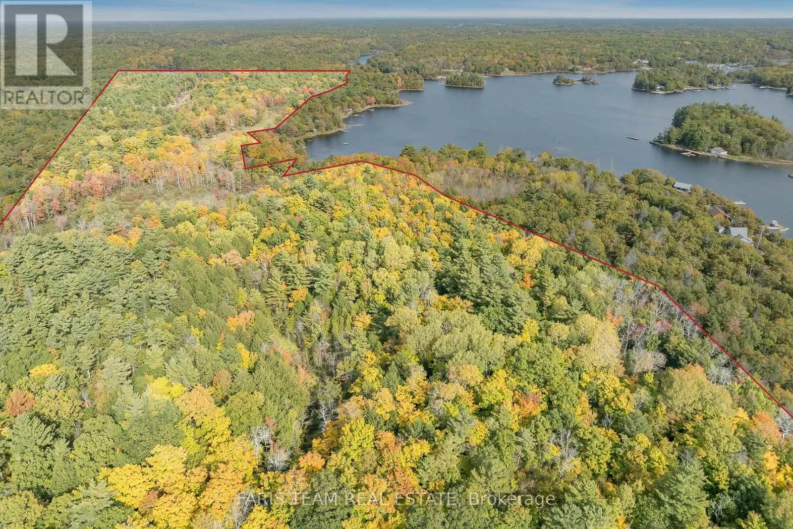 9316 GEORGIAN BAY SHORE