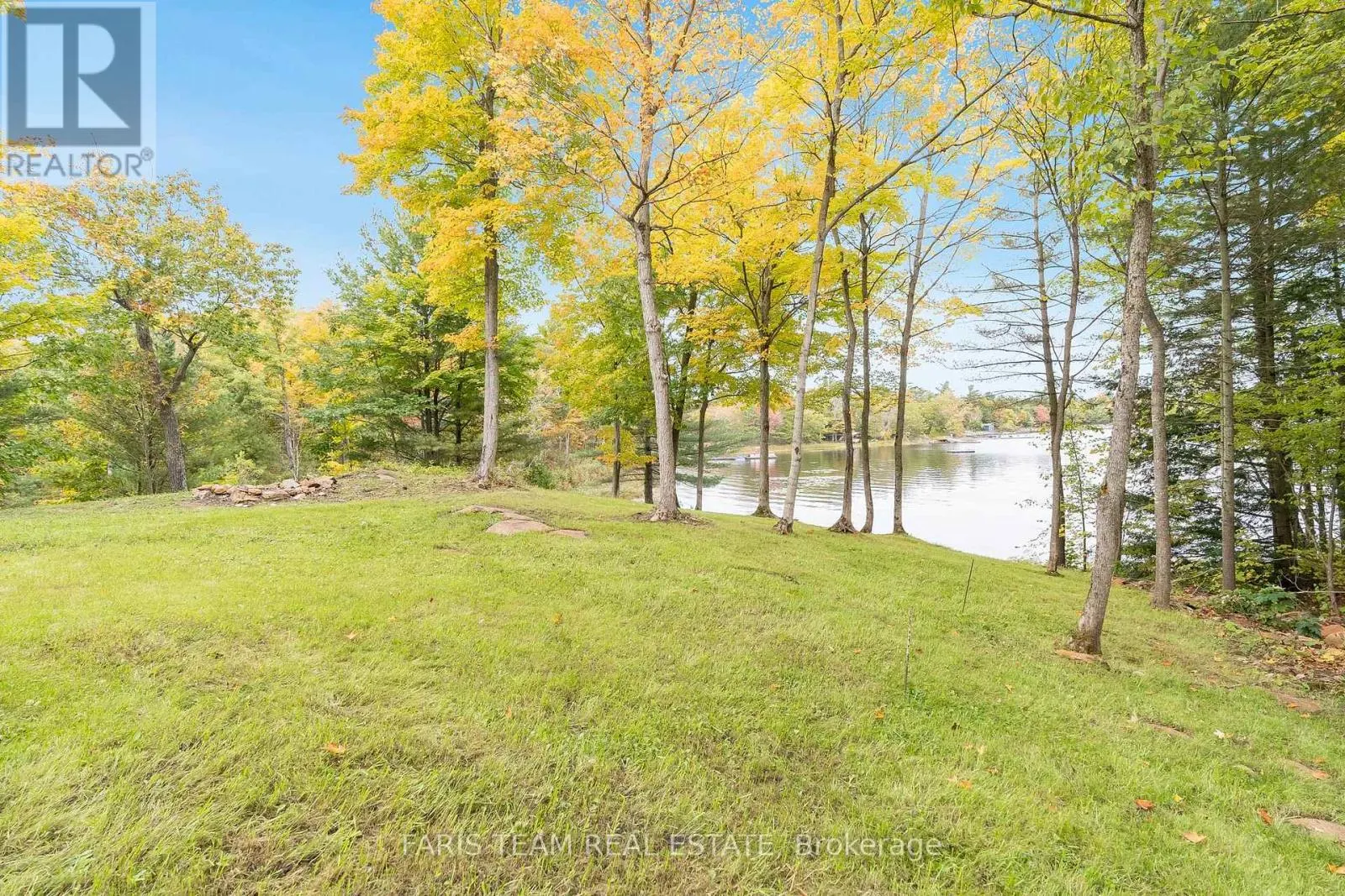 9316 GEORGIAN BAY SHORE