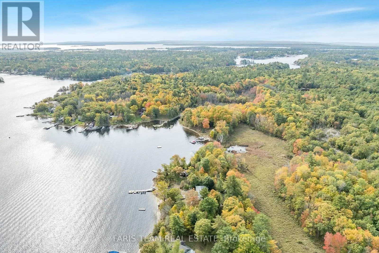 9316 GEORGIAN BAY SHORE