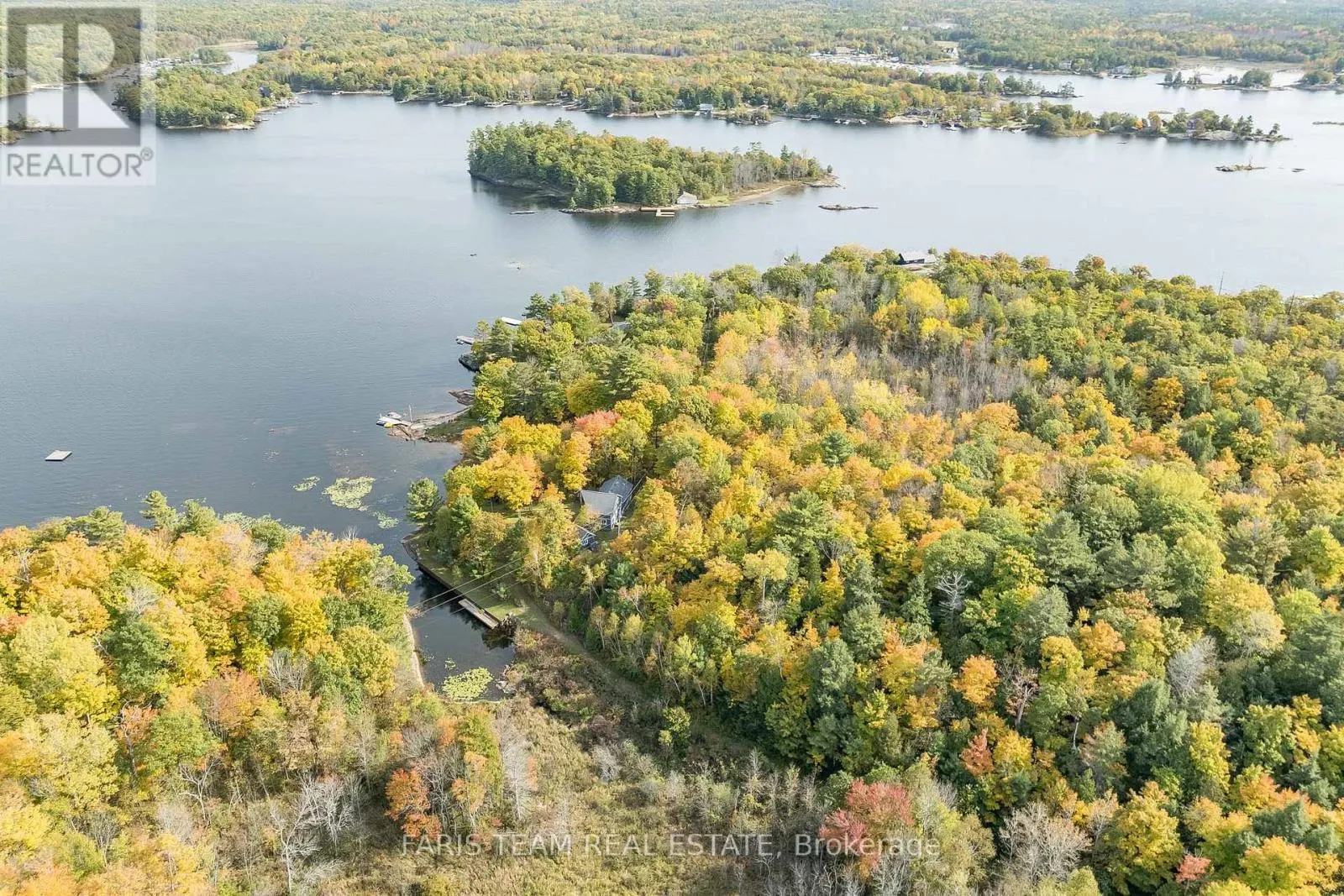 9316 GEORGIAN BAY SHORE