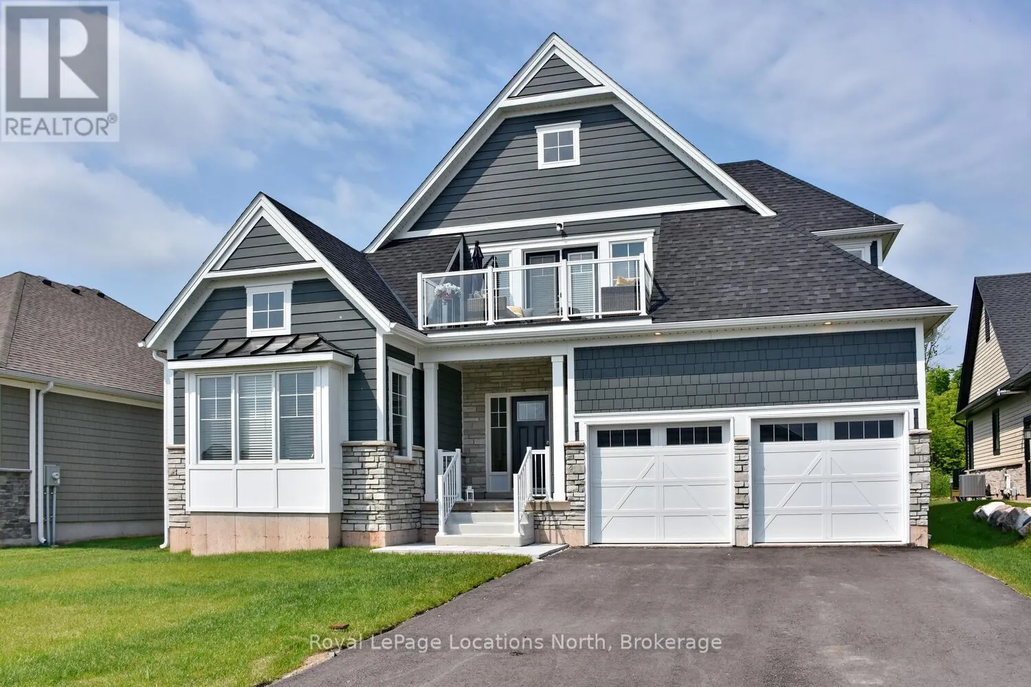 216 SNOWBERRY LANE