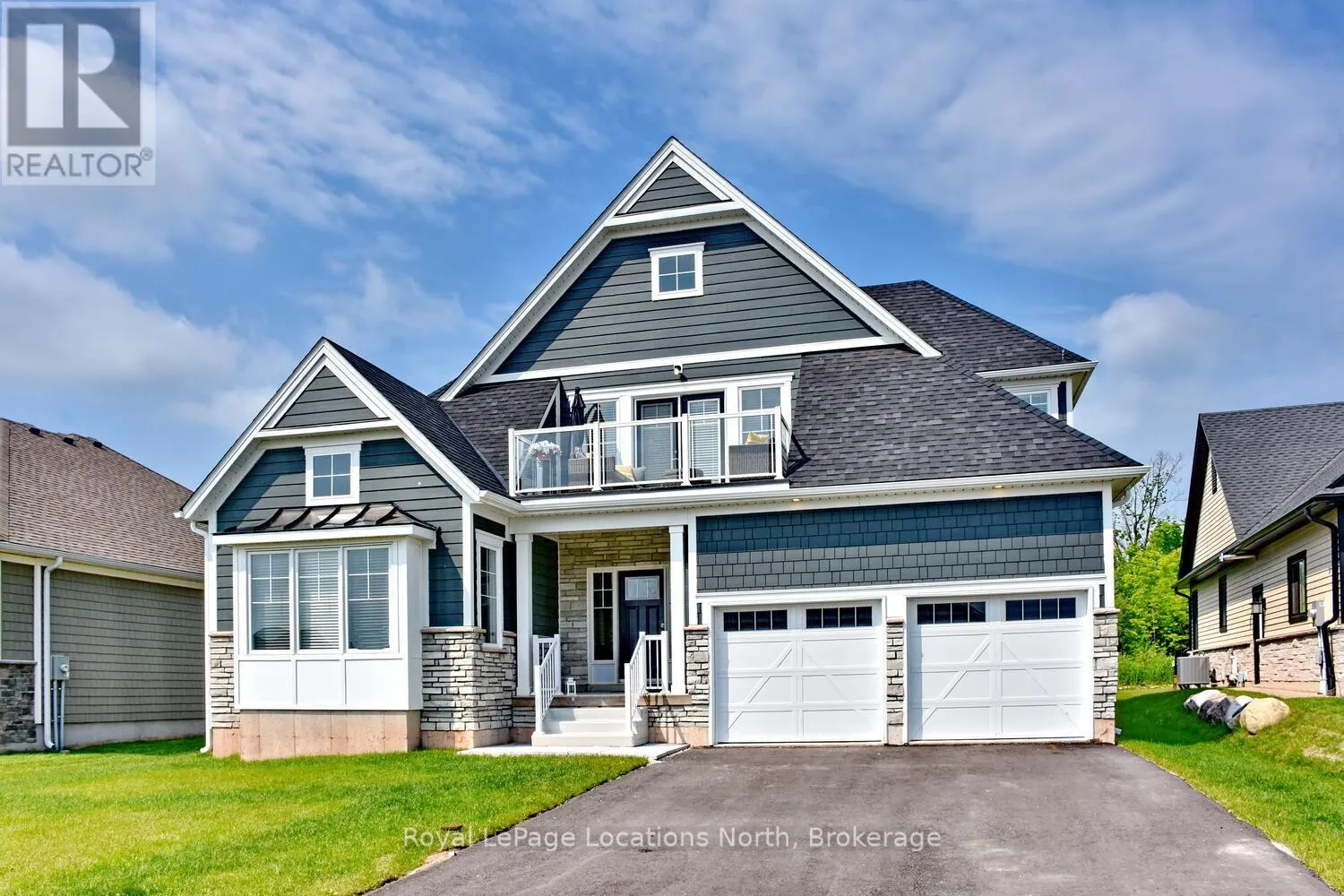 216 SNOWBERRY LANE
