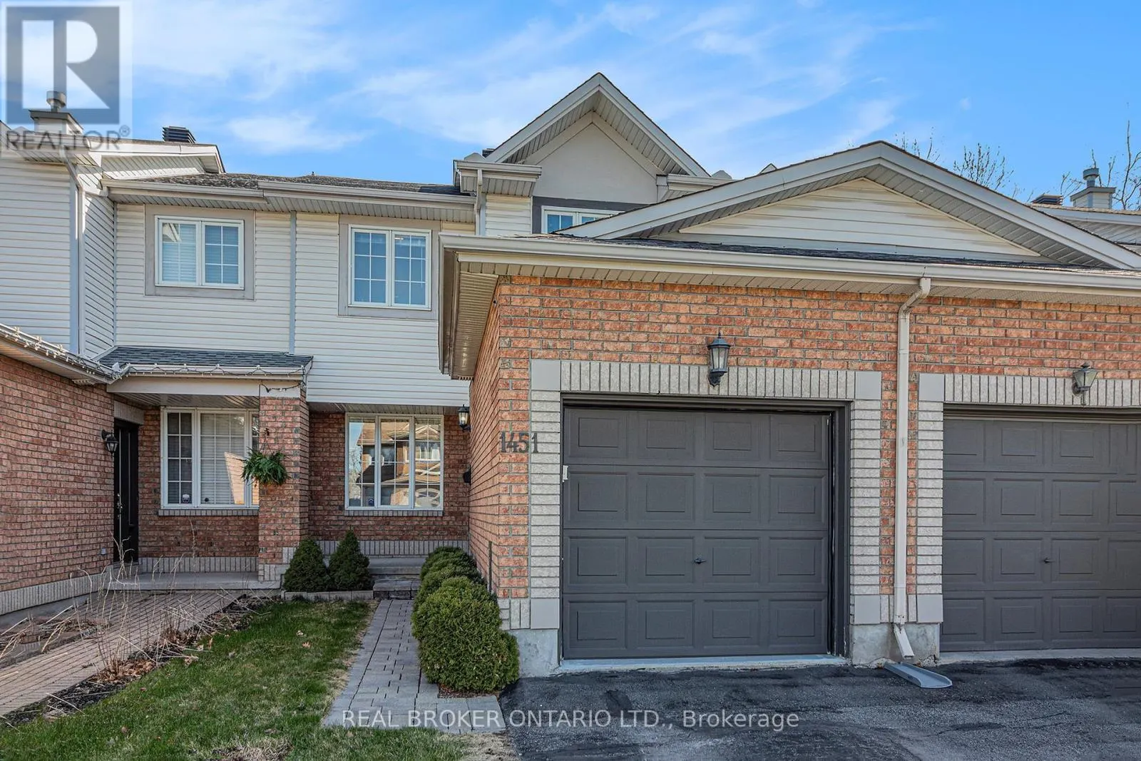 1451 BONNEVILLE CRESCENT