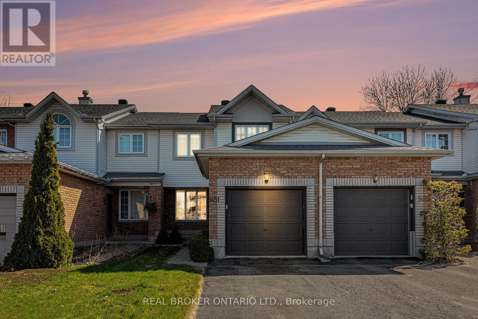 1451 BONNEVILLE CRESCENT
