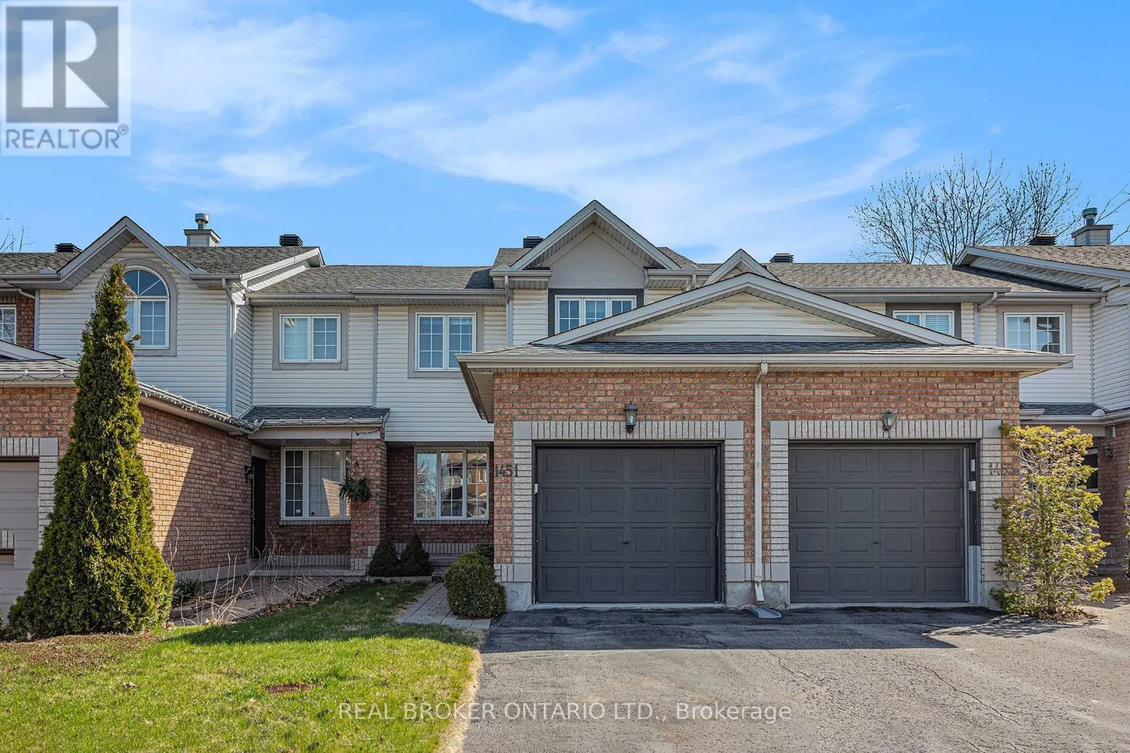 1451 BONNEVILLE CRESCENT