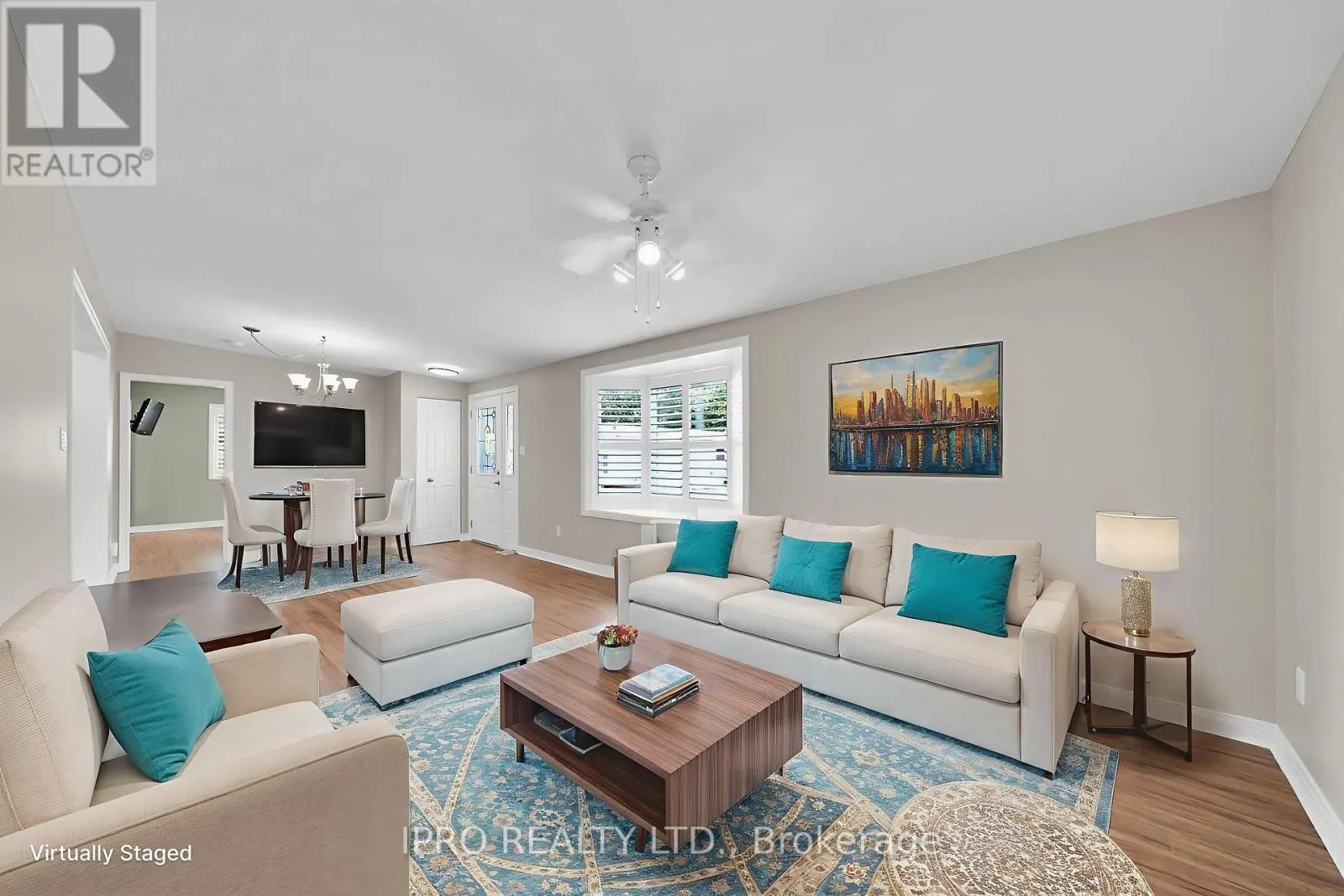 2 GOLDEN POND ROAD PVT ROAD