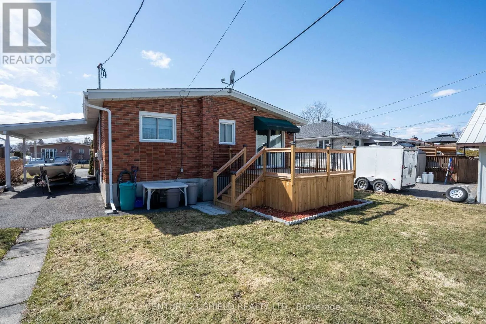 506 ANDERSON DRIVE