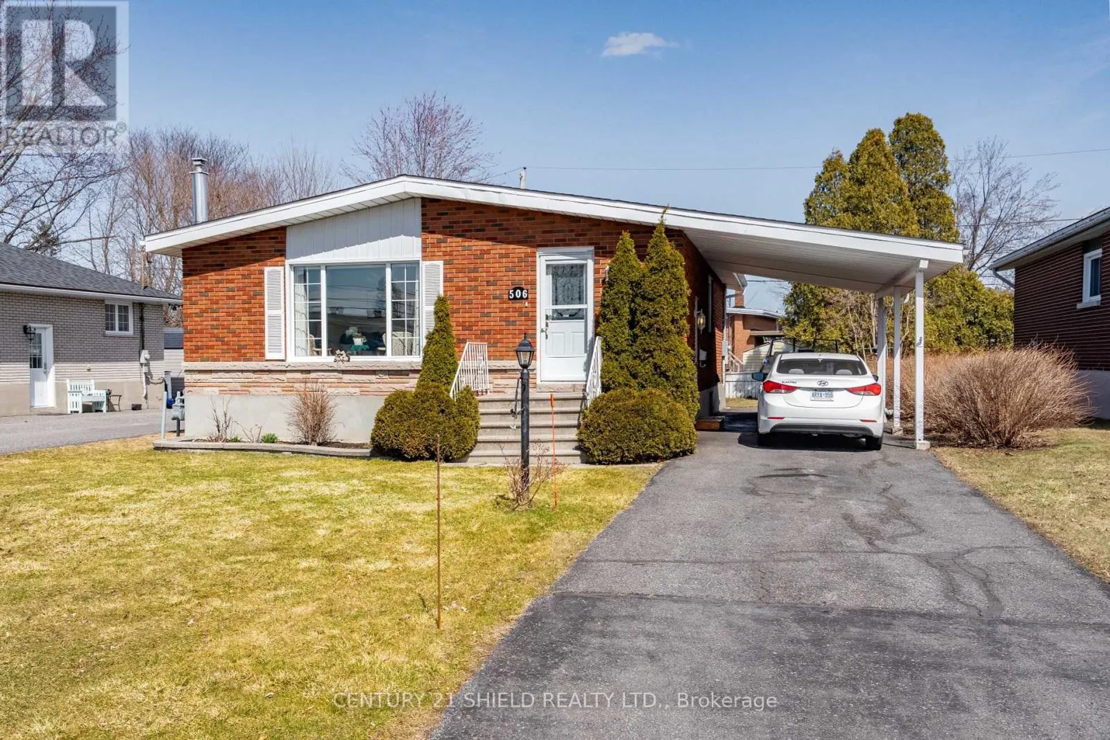 506 ANDERSON DRIVE