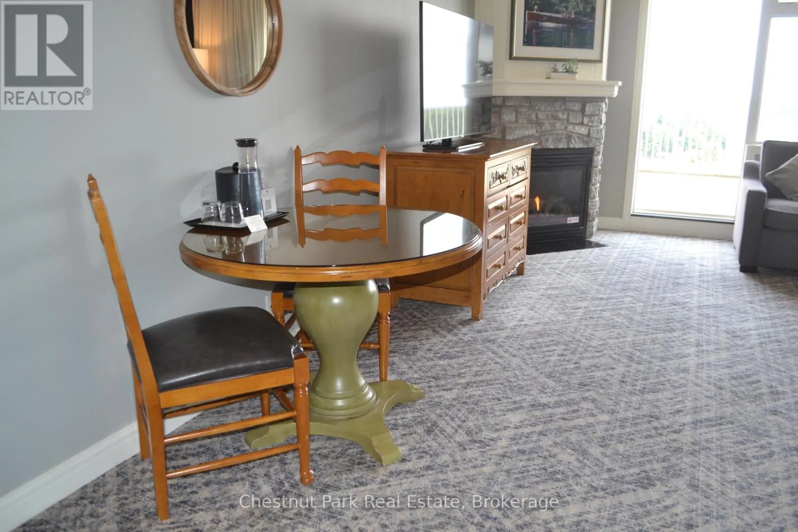 1245 - 1050 PAIGNTON HOUSE ROAD, #1245