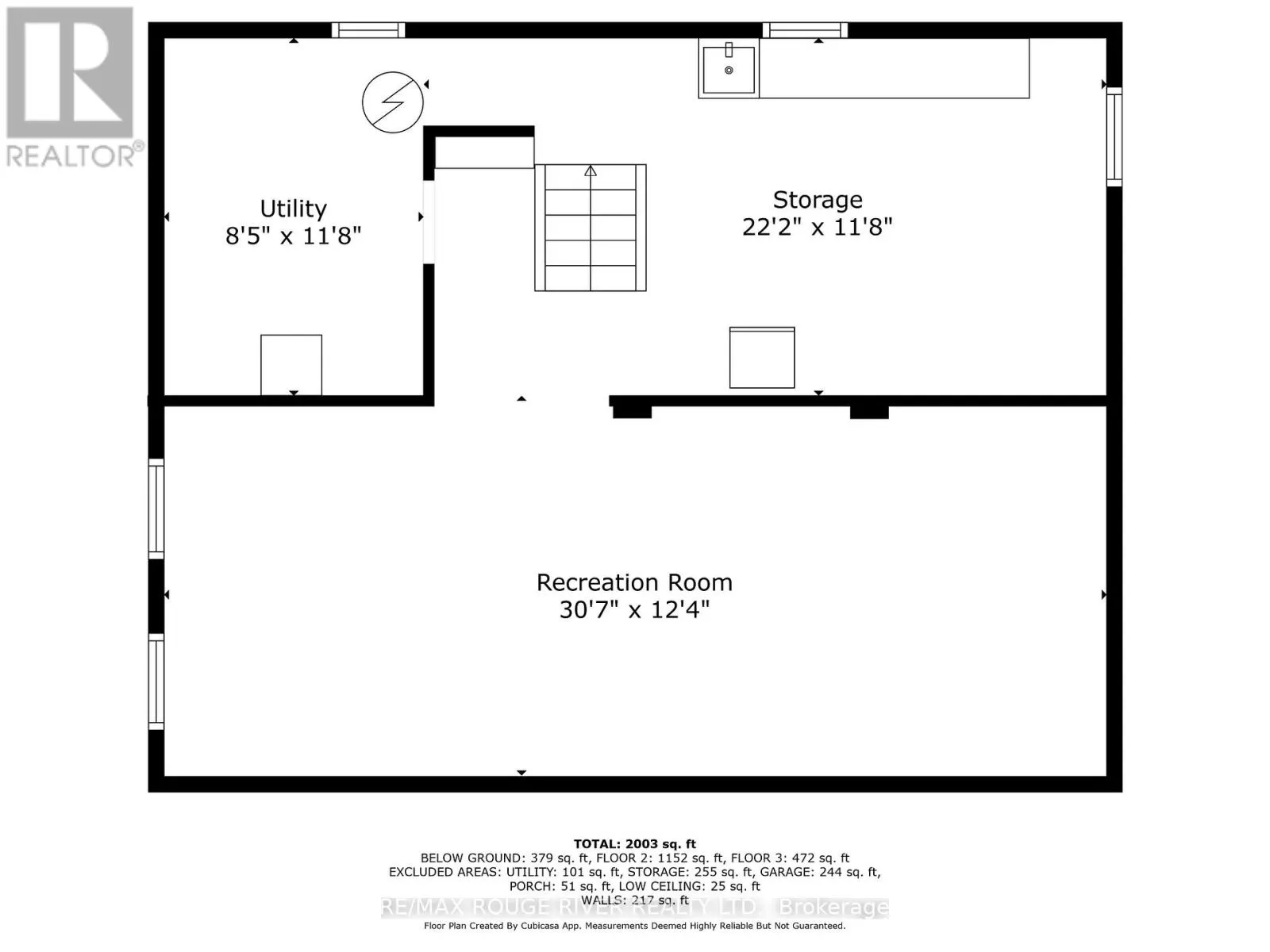 546 LAKESHORE ROAD