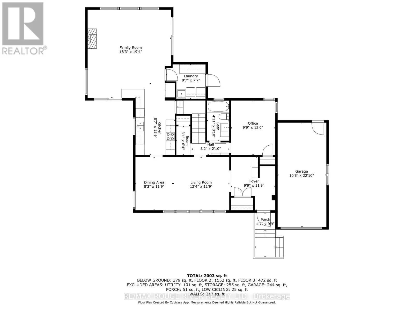 546 LAKESHORE ROAD