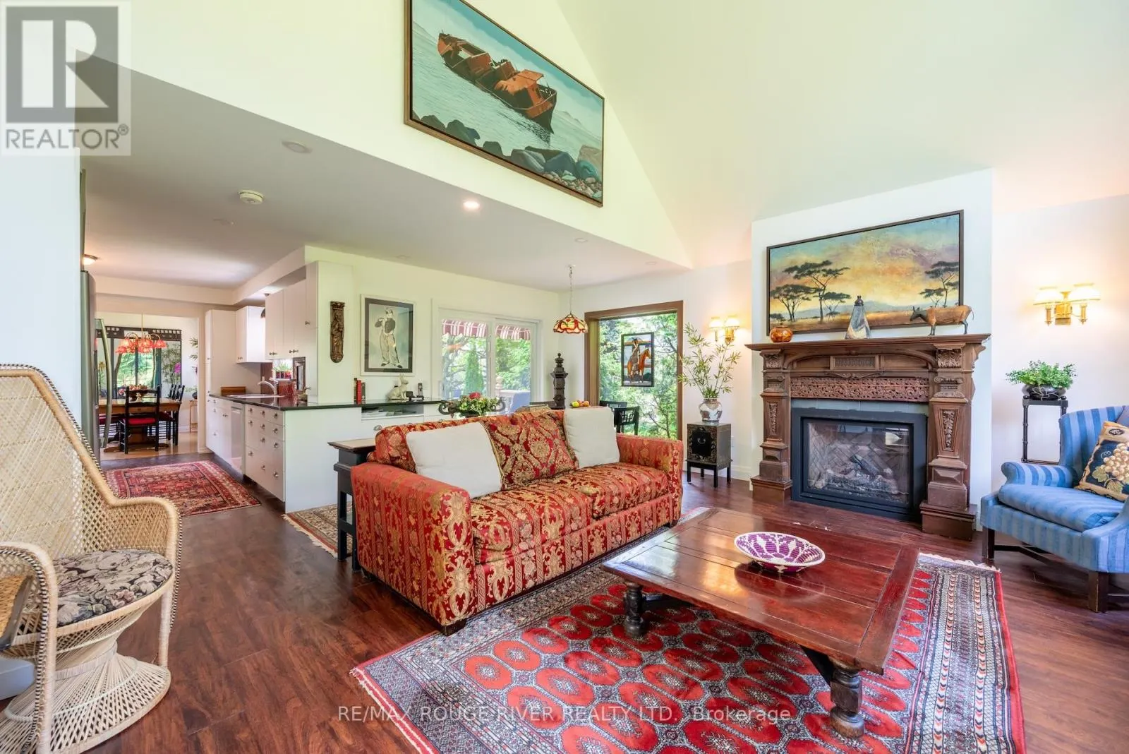546 LAKESHORE ROAD