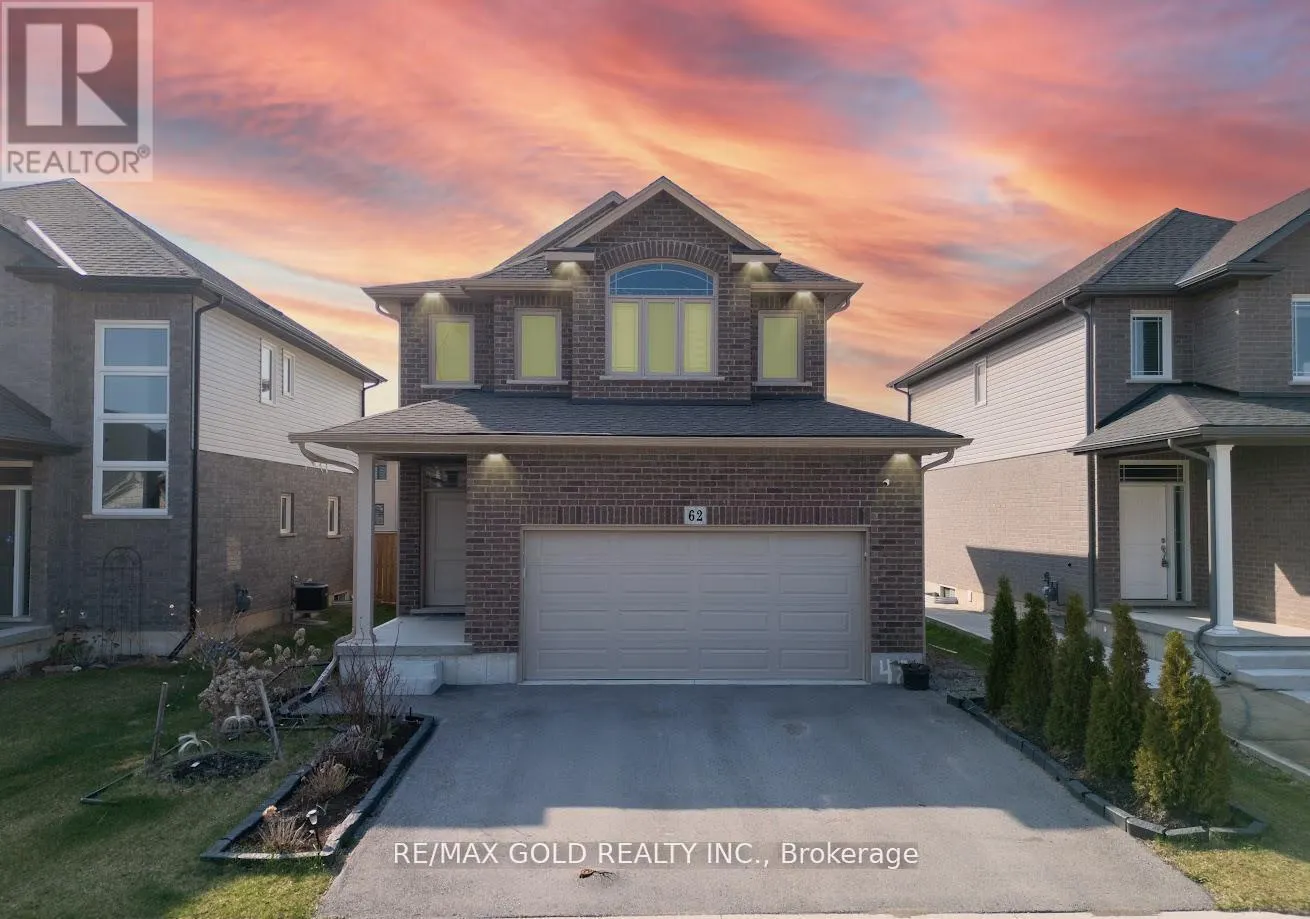 62 SPRING CREST WAY