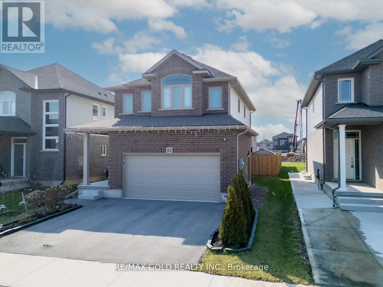 62 SPRING CREST WAY