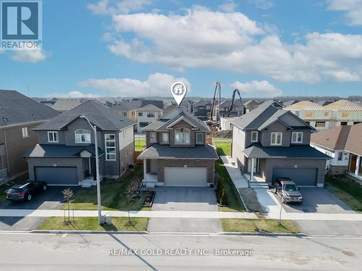 62 SPRING CREST WAY