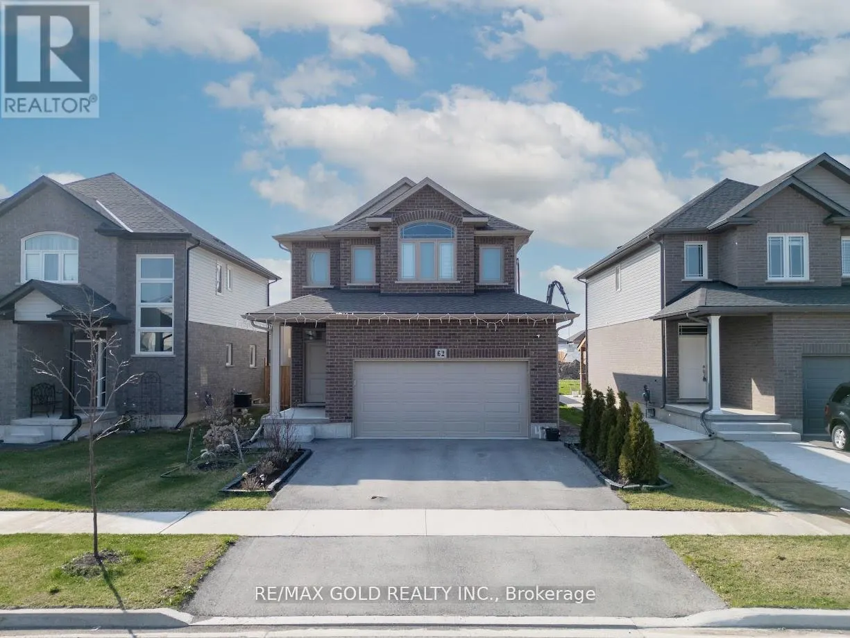 62 SPRING CREST WAY