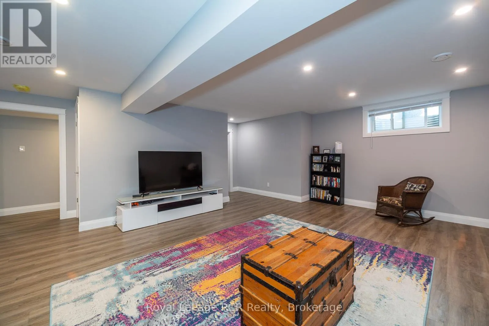 133 HAWTHORN CRESCENT