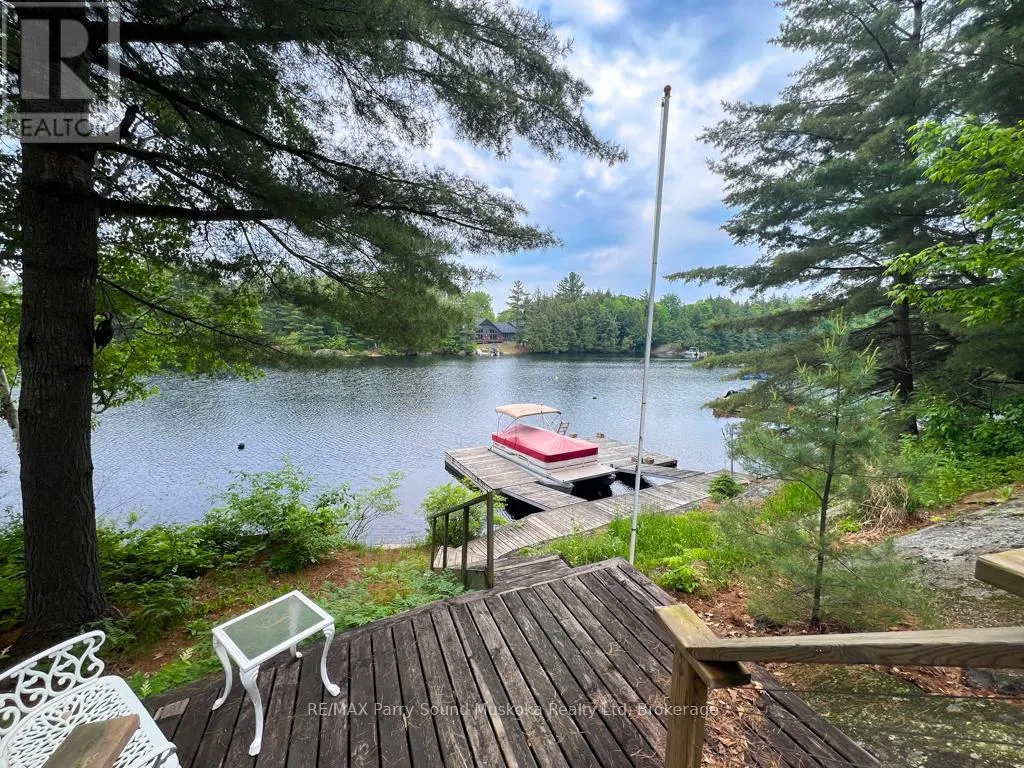 45 PENINSULA SHORES ROAD