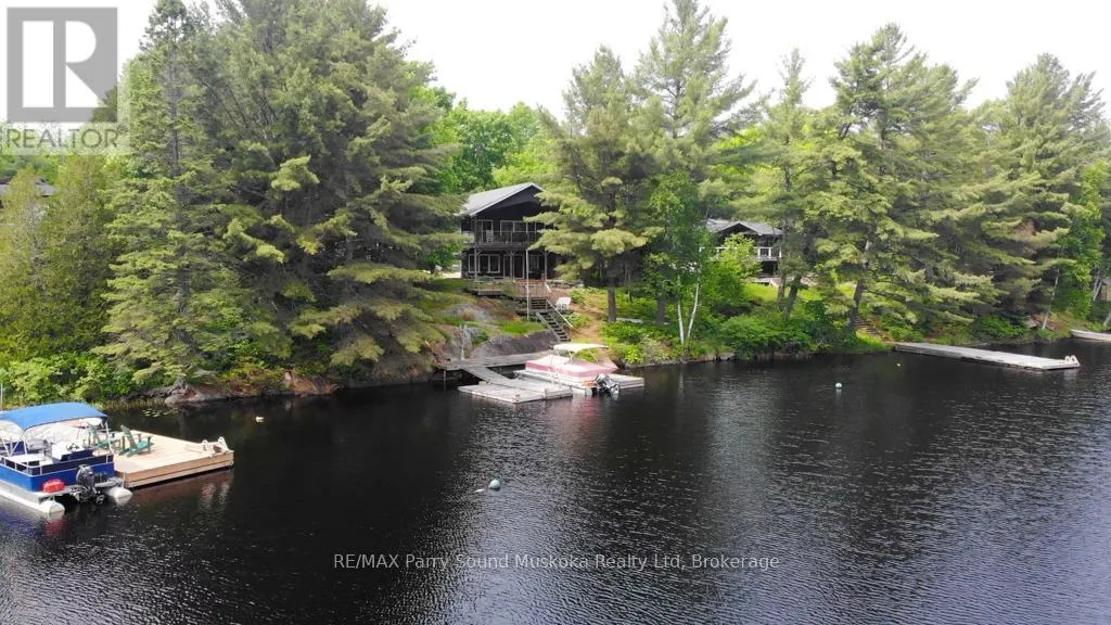 45 PENINSULA SHORES ROAD