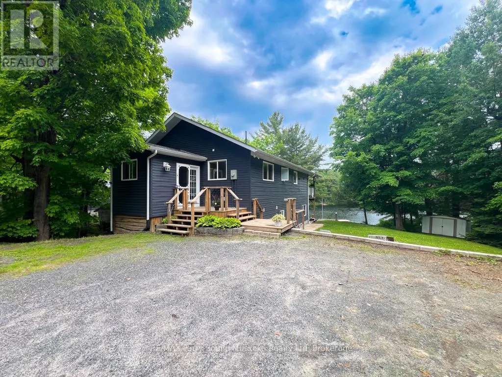 45 PENINSULA SHORES ROAD