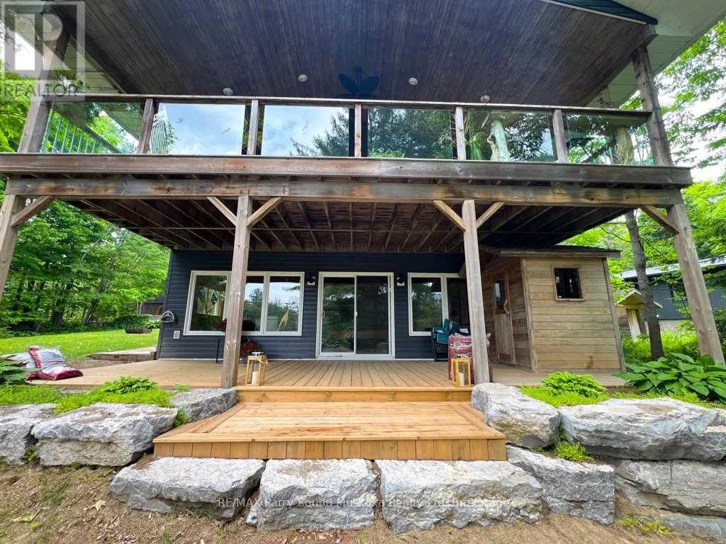 45 PENINSULA SHORES ROAD