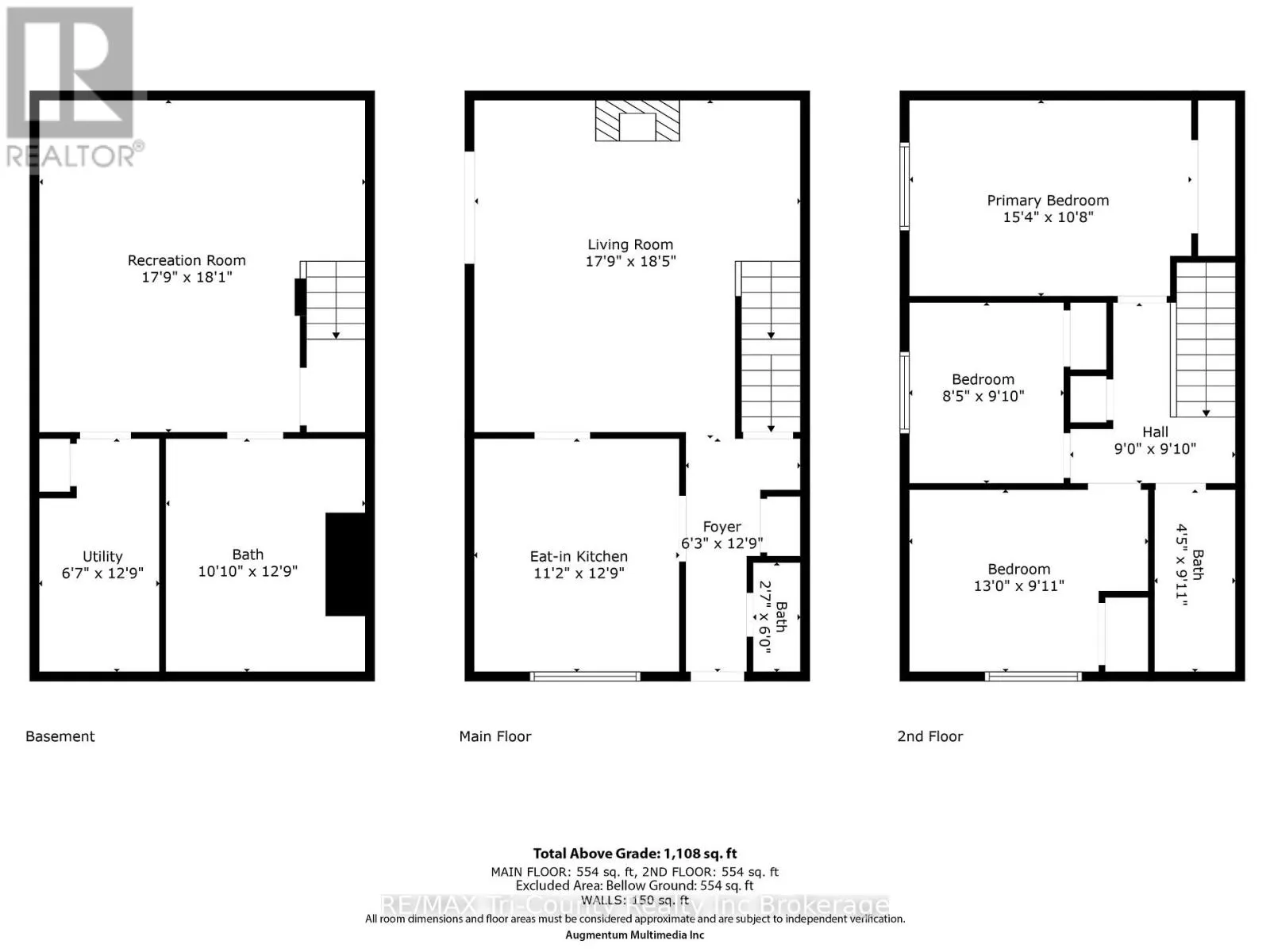 7 - 15 DEVONSHIRE AVENUE, #7