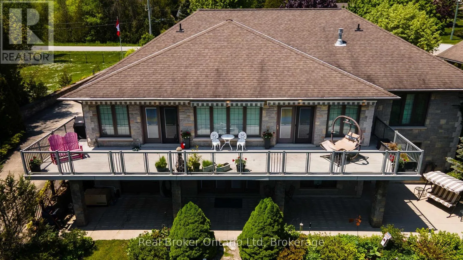 361 BALMY BEACH ROAD