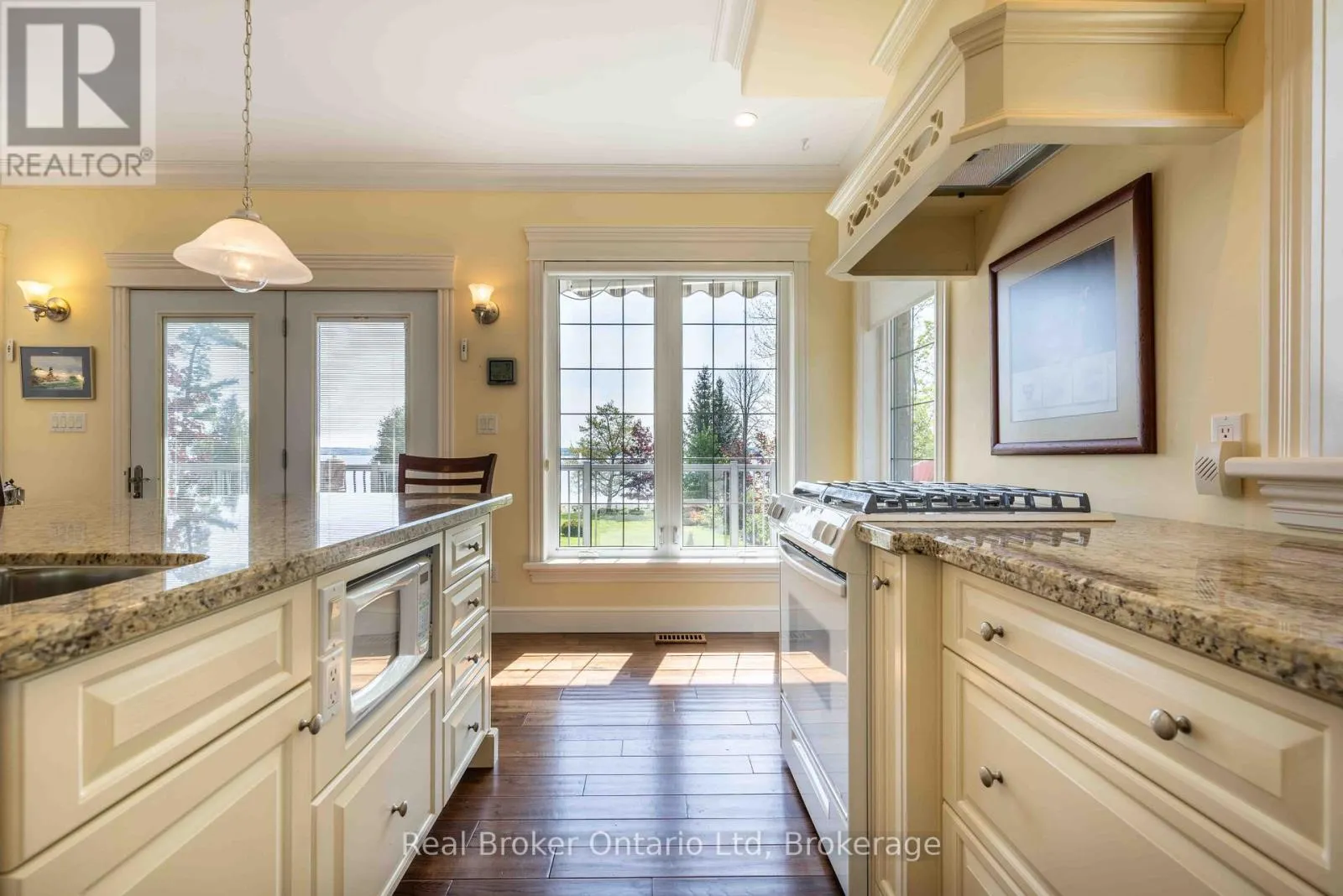 361 BALMY BEACH ROAD