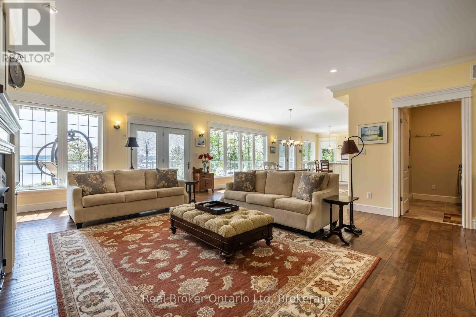 361 BALMY BEACH ROAD