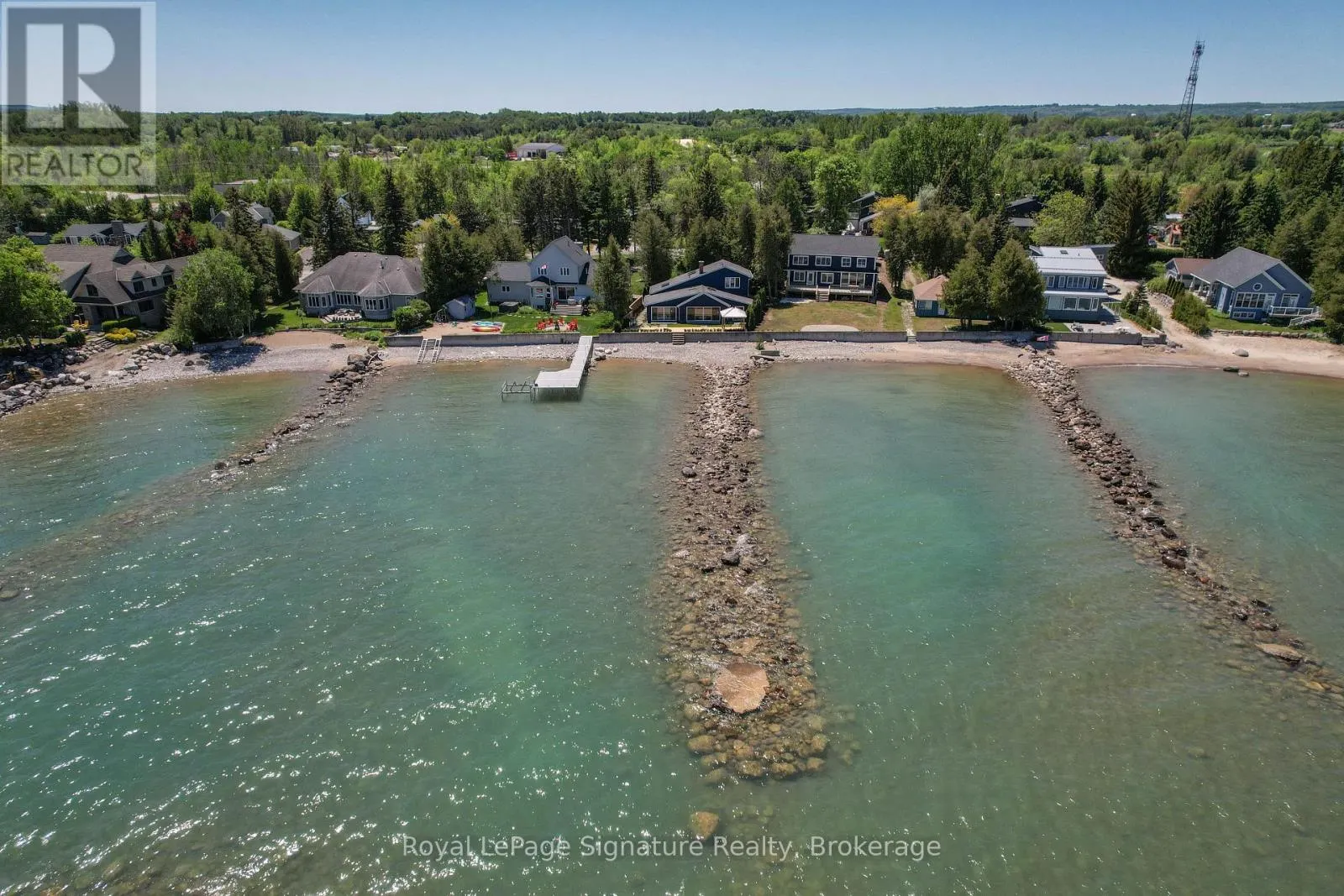 137 BAYVIEW AVENUE