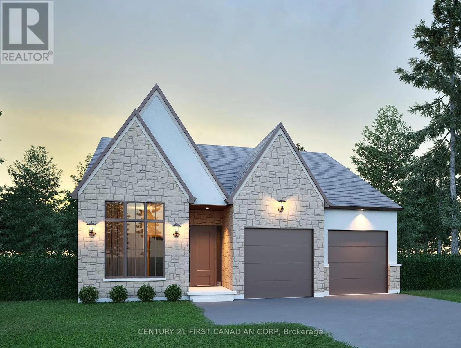 236 FOXBOROUGH PLACE