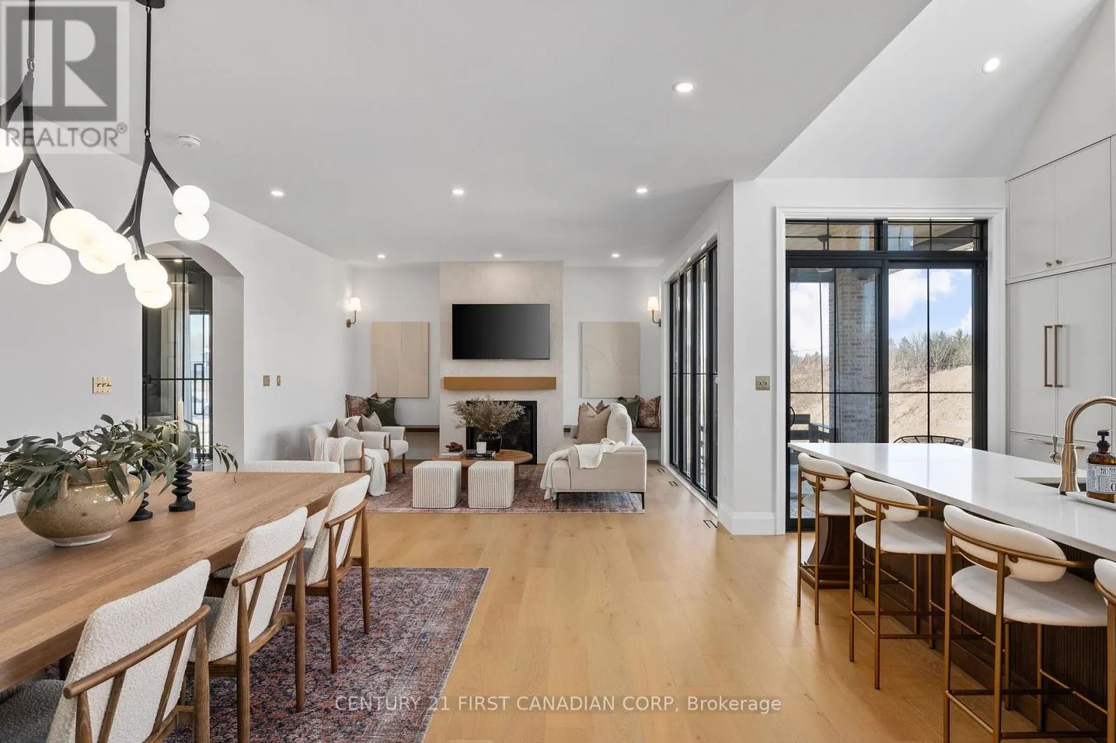 236 FOXBOROUGH PLACE