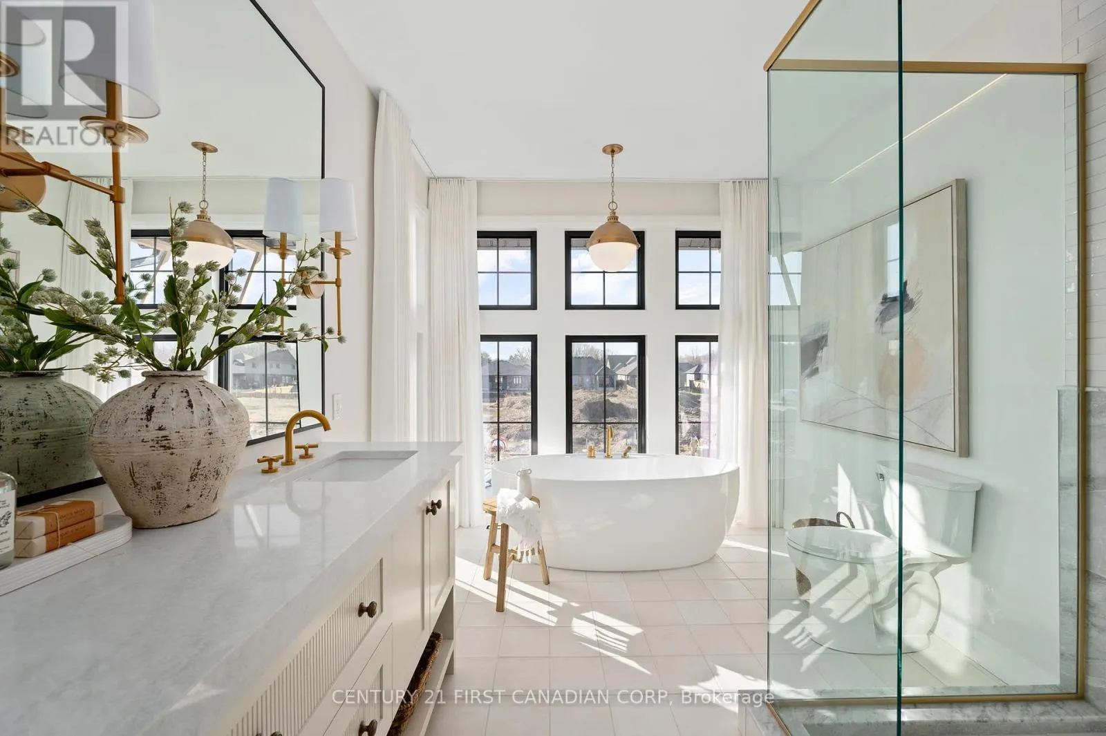 236 FOXBOROUGH PLACE