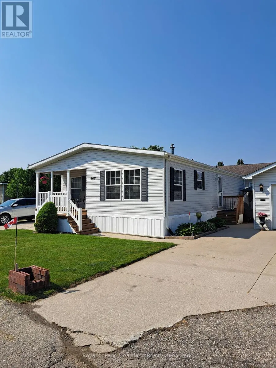 469 RICHARD CRESCENT