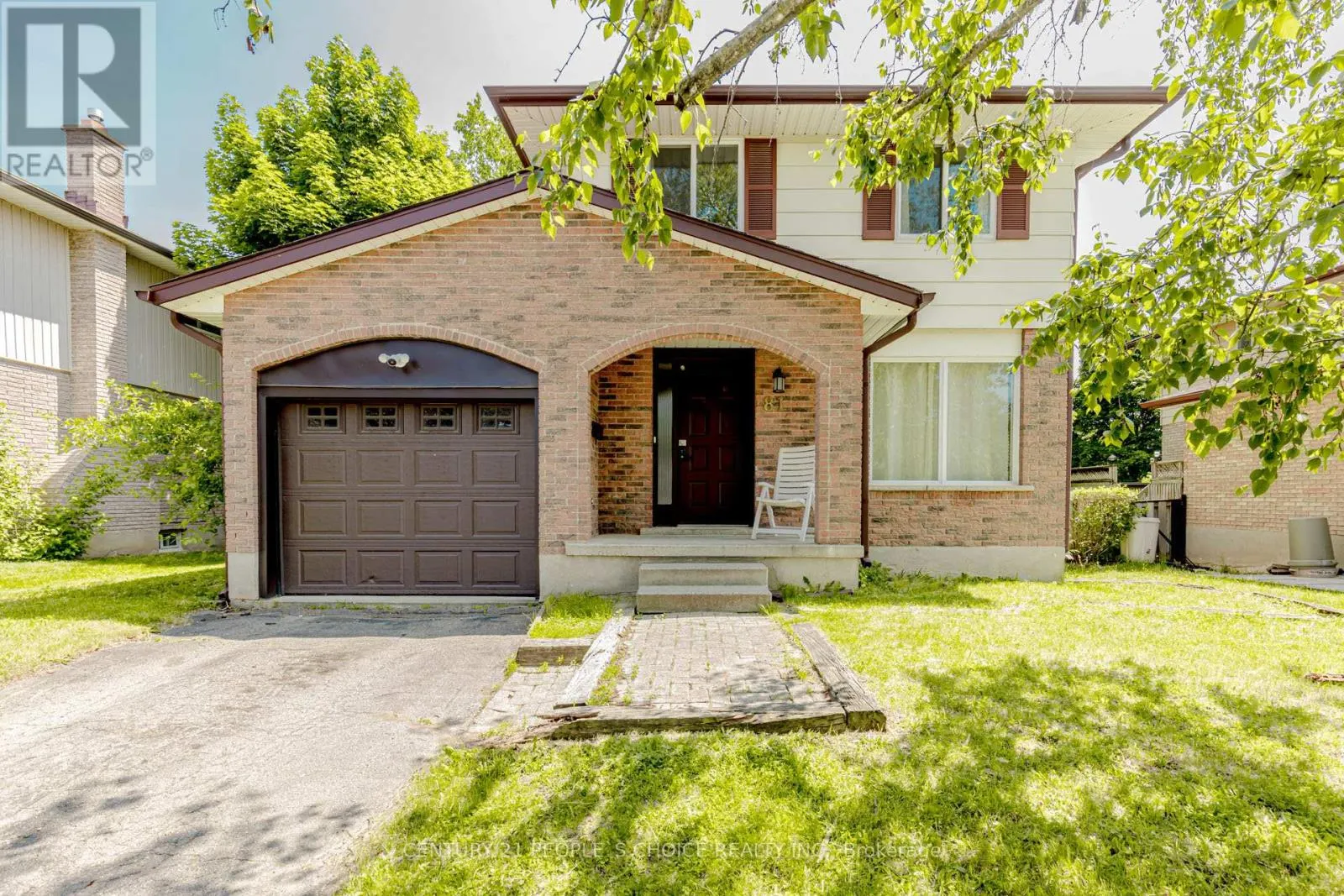 81 BECHTEL DRIVE