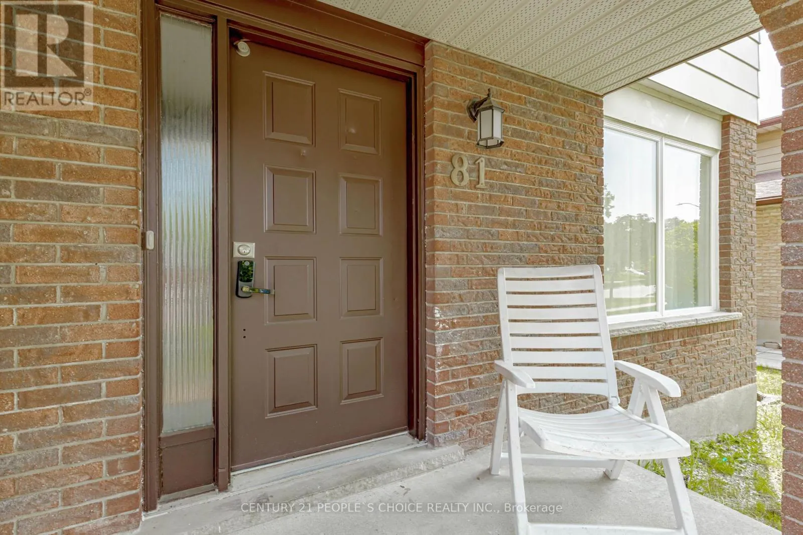 81 BECHTEL DRIVE