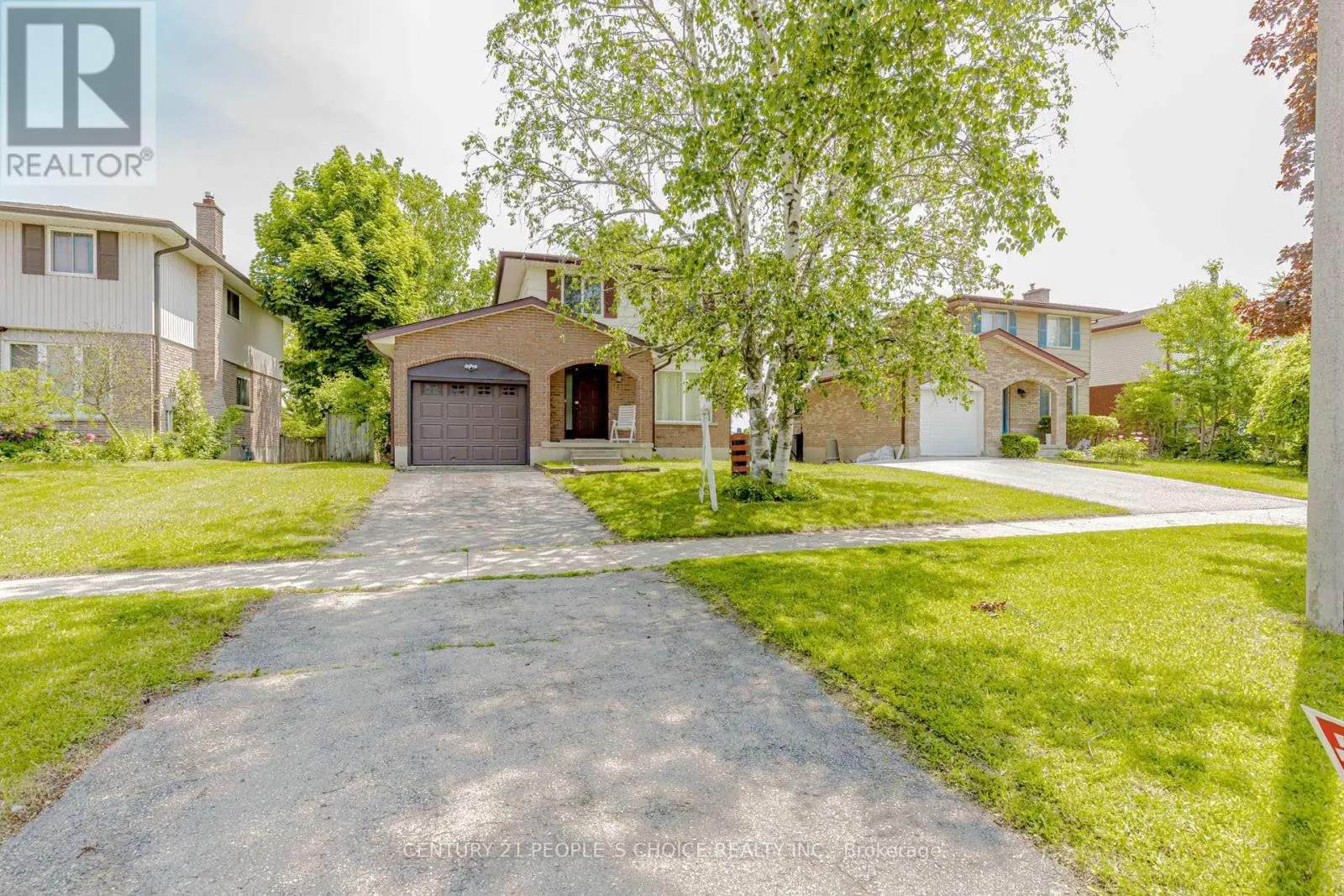 81 BECHTEL DRIVE