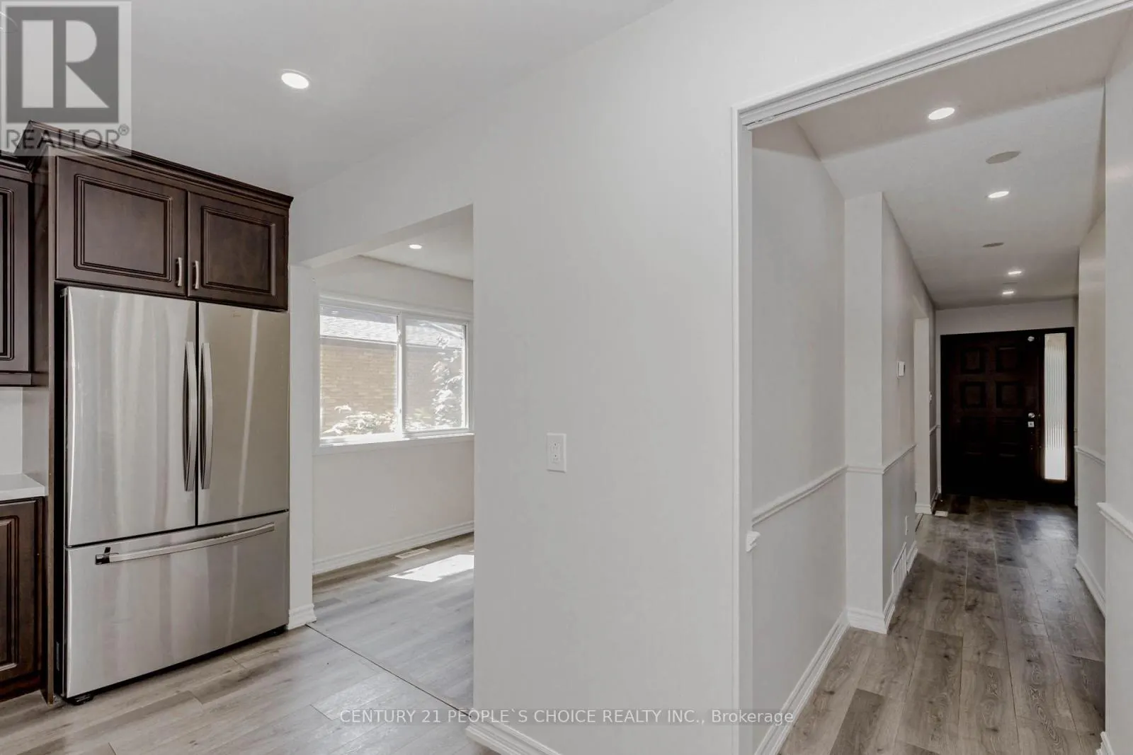 81 BECHTEL DRIVE