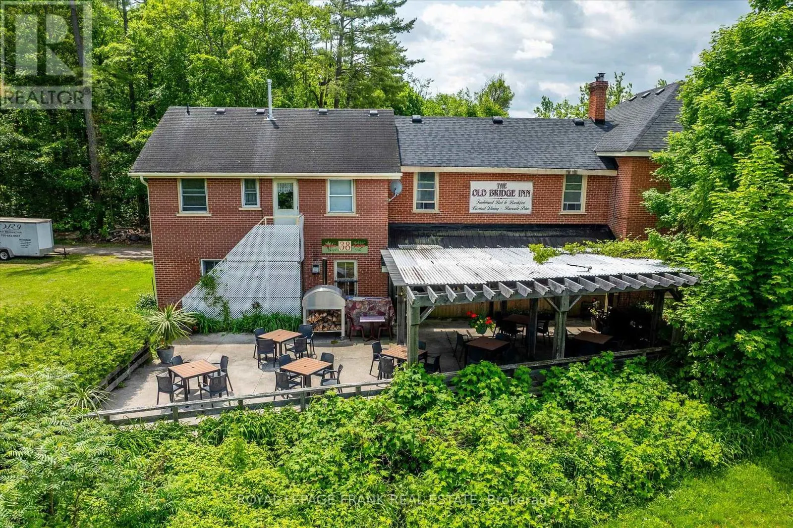 2057 OLD HIGHWAY 28