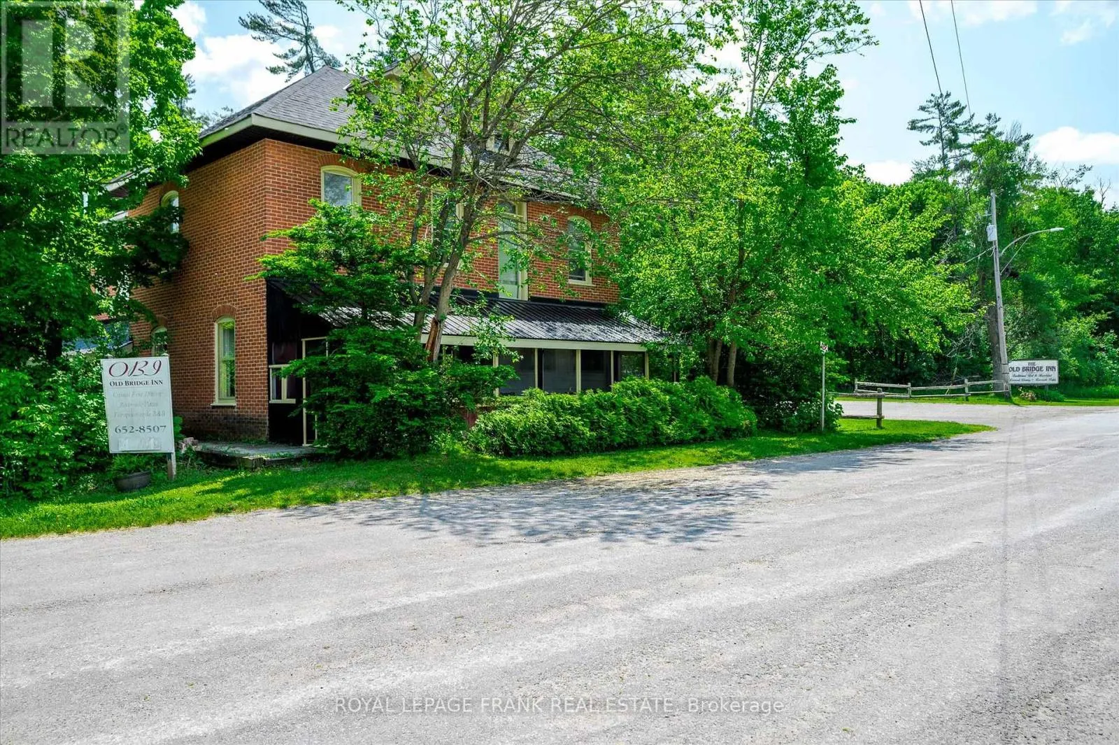 2057 OLD HIGHWAY 28