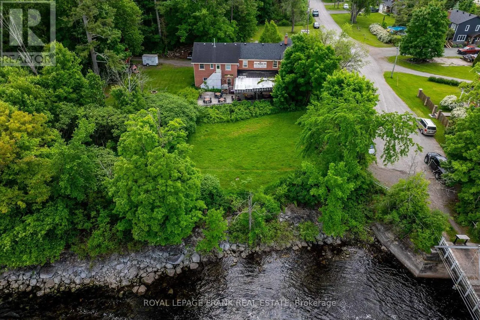 2057 OLD HIGHWAY 28