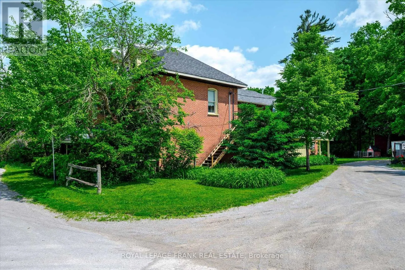 2057 OLD HIGHWAY 28