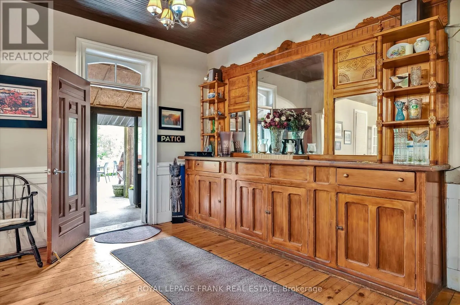 2057 OLD HIGHWAY 28